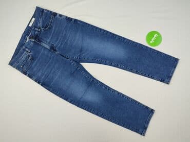 kurtka tk maxx: M&S Mode, Jeansy dla mężczyzn, L — 2