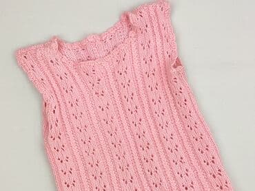 bluzka z bufiastymi rekawami: Sweter damski, rozmiar S — 1