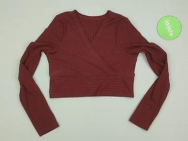 bluzki v: Bluzka damska, rozmiar S — 2