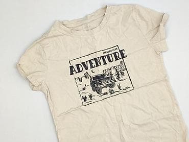 koszulka z marvela: Shein, T-shirt damski, rozmiar S — 1