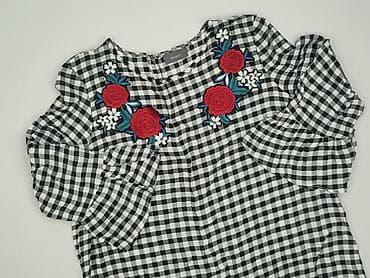 patchwork: Yessica, Bluzka damska, rozmiar XL — 1