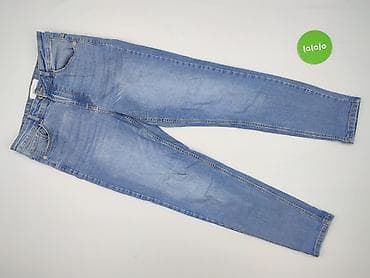 american eagle jeansy: Reserved, Jeansy damskie, rozmiar M — 2