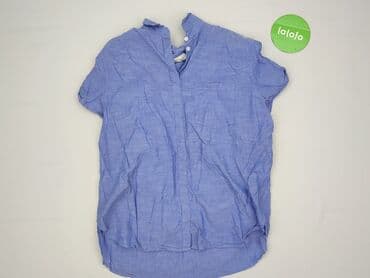 koszulki leo messiego: Shirt for men, M (EU 38), H&M, condition - Very good — 2