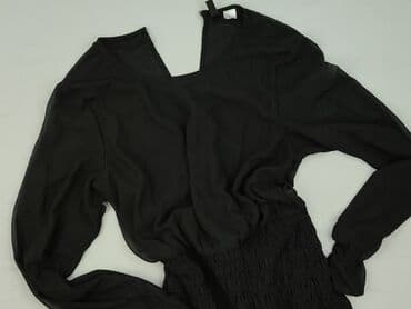sukienki sweterkowe plus size: H&M, Sukienka damska, rozmiar 2XL — 1