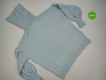 fluff polska marka: Mohito, Sweter damski, rozmiar M — 3