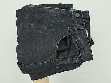 bershka nirvana: Denim, Jeansy damskie, rozmiar S — 6