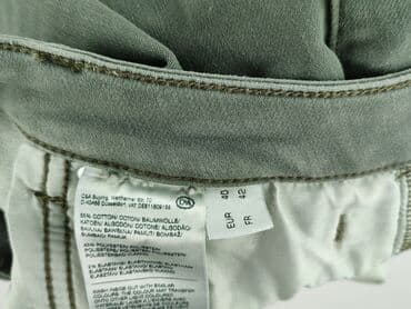 jeremy sochan tshirt: Jeansy dla mężczyzn, L, C&A, stan - Dobry — 4