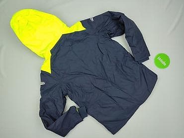 blue motion clothes: Kurtka przejściowa, Decathlon, 14 lat, 158-164 cm, stan - Bardzo dobry — 3