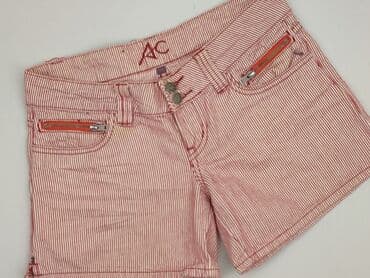 balanciaga klapki: Szorty damskie, XS — 1