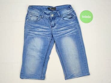 Women: 3/4 Trousers for women, size XS (EU 34) — 2