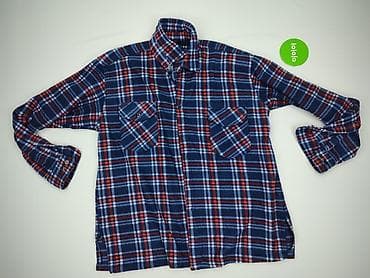 klapki ezzy: Koszulа dla mężczyzn, rozmiar XL — 2