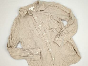 bluzki chłopięce z długim rękawem h m: H&M, Koszula damska, rozmiar XS — 2
