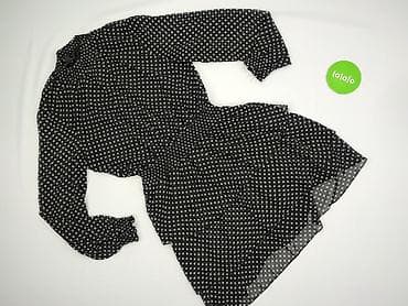 primark gingham top: New Look, Sukienka damska, rozmiar L — 2