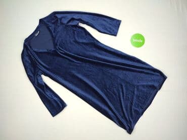 obcisła sukienka czerwona: Beloved, Women`s dress, size XL (EU 42) — 2