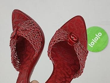 greckie klapki: Klapki damskie, rozmiar 37 — 6