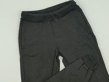 mou kapcie: Makadamia, Spodnie dresowe damskie, rozmiar S — 1