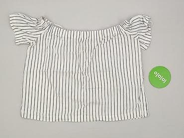 stradivarius tshirt: Stradivarius, Bluzka damska, rozmiar M — 3