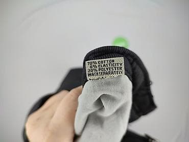 jeans eagle american: Jeansy dla mężczyzn, rozmiar L — 6