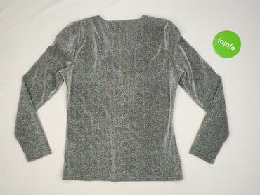 srebrne bluzki wieczorowe: Tom Rose, Bluzka damska, rozmiar M — 3