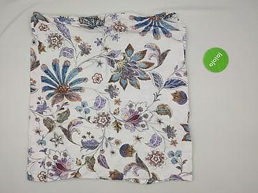 obrus: Komplet pościeli, 140 x 200, kolor - Kolorowy, stan - Bardzo dobry — 5