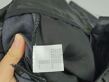 reebok 1220: Mey, Spodnie materiałowe damskie, rozmiar L — 5