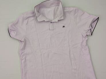 prl koszula: Inextenso, Koszulka polo dla mężczyzn, rozmiar XL — 1