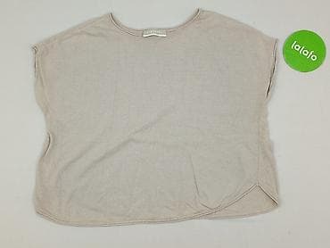 marynarka zara basic: Stefanel, Bluzka damska, rozmiar 3XL — 2