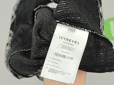 bialy top: Ivyrevel, Top damski, rozmiar S — 4