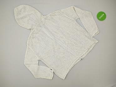 Жіночий одяг: Кофта з каптуром жіноча, розмір XL — 4