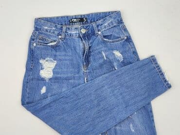 jeans carpenter: FB Sister, Jeansy damskie, rozmiar S — 1