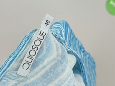 quiosque bluzki nowości: QUIOSQUE, Bluzka damska, rozmiar L — 4