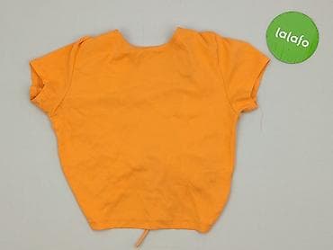 grinch crop: Gina Tricot, Top damski, rozmiar S — 2