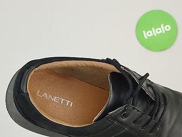 identic basic t shirt: Shoes for men, size 44 — 6
