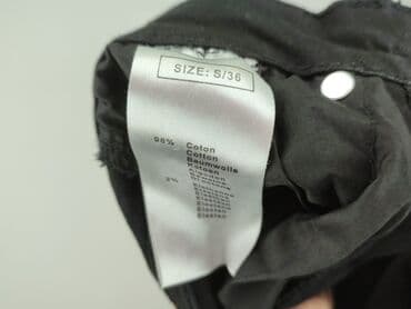 spodnie wrangler czarne: Jeansy damskie, rozmiar S — 5