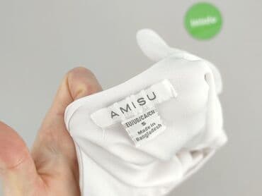 mohito bokserki: Amisu, Body damskie, rozmiar S — 4