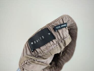 buty na platformie ccc: Mohito, Spodnie dresowe damskie, 2XS — 4