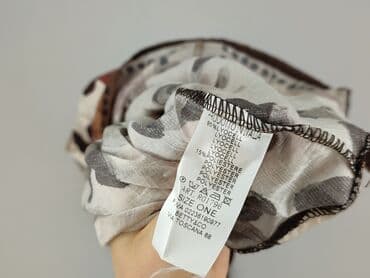 bluzki retro: One size, Bluzka damska, One size — 5