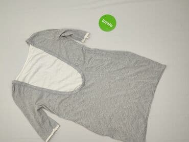 skarpeta świąteczna szara: Sukienka damska, rozmiar S — 3