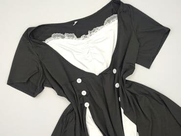 Women`s dress, 4XL at lalafo.pl Women`s dress, 4XL