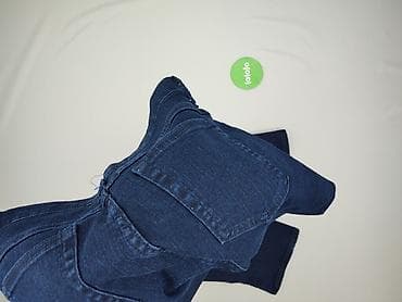 drippy jeans: Jeansy damskie, rozmiar XL — 5