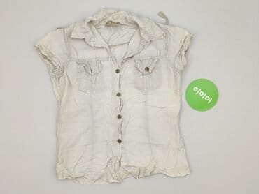 reserved biale bluzki: Bluzka damska, S — 2