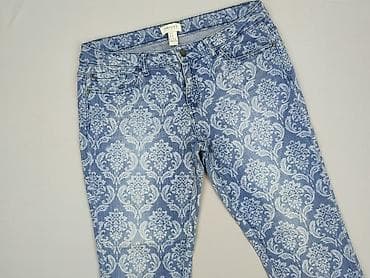 flared jeans: Forever 21, Jeansy damskie, rozmiar S — 1