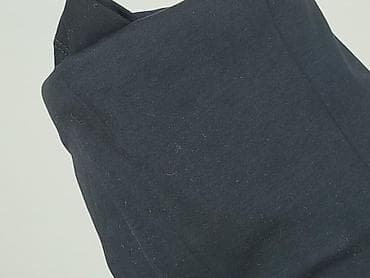 czarne: T-shirt damski, rozmiar S — 6