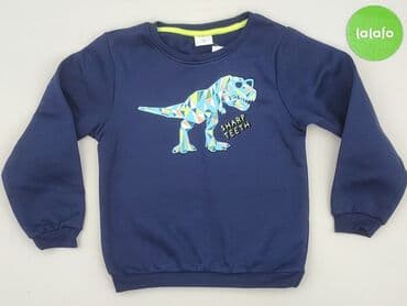 triumf sklep z bielizną: Bluza, Y.F.K., 8 lat, 122-128 cm, stan - Idealny — 2