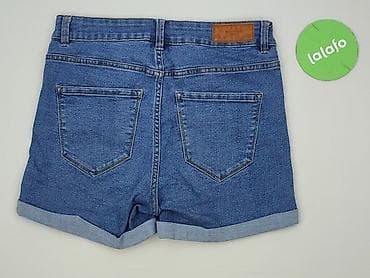 gomez kod: Vero Moda, Szorty damskie, rozmiar M — 3