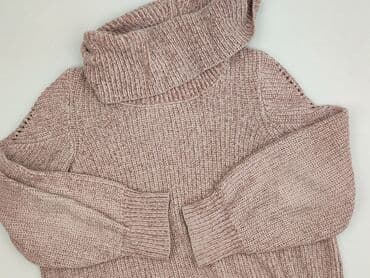 Sweter damski, rozmiar L