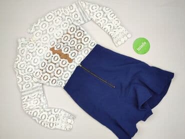 Women: Women's blouse, size S (EU 36) — 3