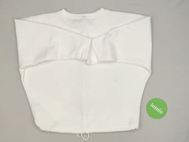 oversize bluzy: Moodo, Women`s sweatshirt, size M — 4