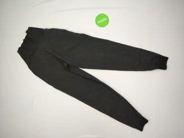 spodnie dresowe damskie petite: Spodnie dresowe damskie, rozmiar XS — 3