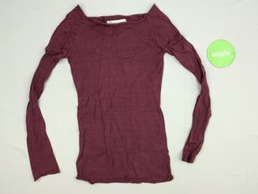 czerwona bluzka house: Bluzka damska, rozmiar S — 2